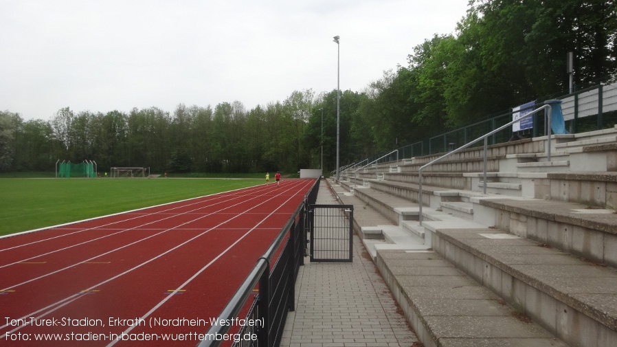 Erkrath, Toni-Turek-Stadion