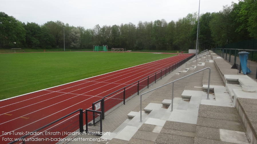 Erkrath, Toni-Turek-Stadion