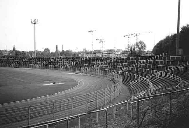 Grugastadion, Essen