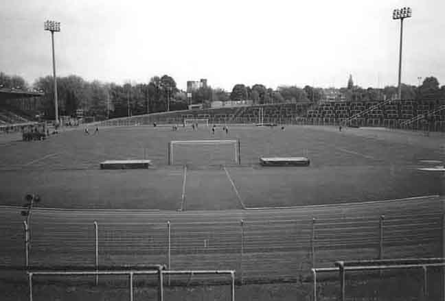 Grugastadion, Essen