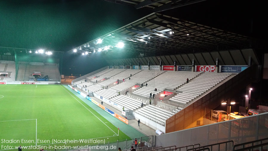 Essen, Stadion Essen