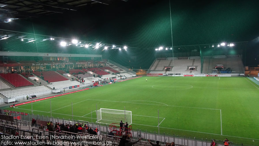 Essen, Stadion Essen