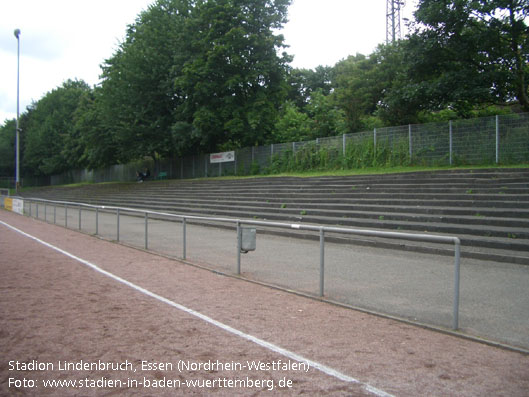 Stadion Lindenbruch, Essen