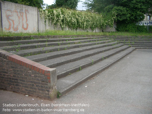 Stadion Lindenbruch, Essen