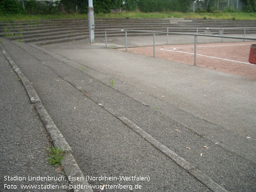 Stadion Lindenbruch, Essen