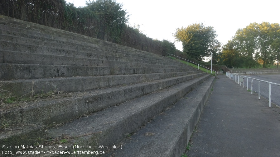 Essen, Stadion Mathias Stinnes