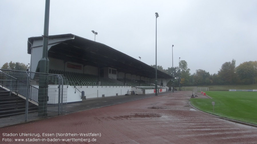 Essen, Stadion Uhlenkrug