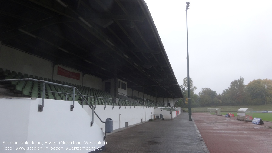 Essen, Stadion Uhlenkrug