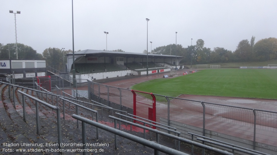 Essen, Stadion Uhlenkrug