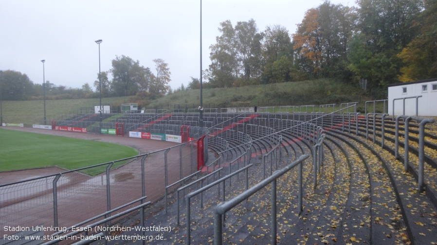 Essen, Stadion Uhlenkrug