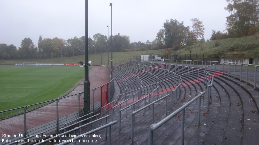 Essen, Stadion Uhlenkrug