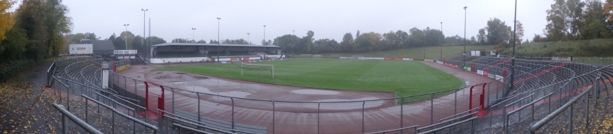 Essen, Stadion Uhlenkrug