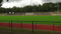 Frechen, Kurt-Bornhoff-Stadion (Nordrhein-Westfalen)