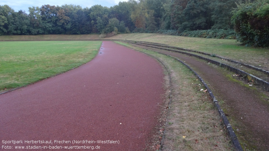 Frechen, Sportpark Herbertskaul (Nordrhein-Westfalen)