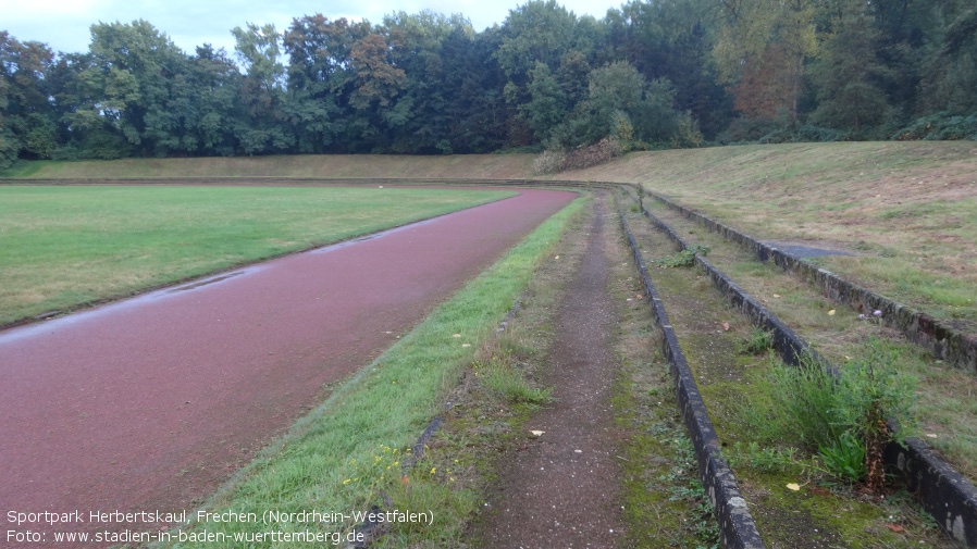 Frechen, Sportpark Herbertskaul (Nordrhein-Westfalen)