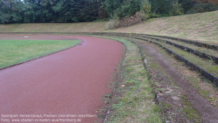 Frechen, Sportpark Herbertskaul (Nordrhein-Westfalen)