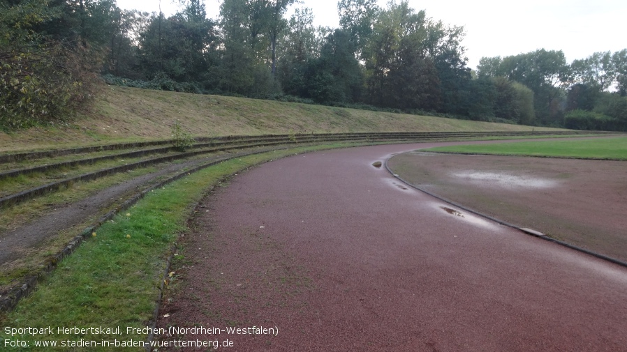 Frechen, Sportpark Herbertskaul (Nordrhein-Westfalen)