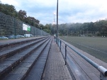 Frechen, Sportplatz Lindenbuschweg, Nordrhein-Westfalen