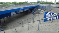 Arena auf Schalke, Gelsenkirchen