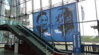 Arena auf Schalke, Gelsenkirchen