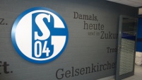 Arena auf Schalke, Gelsenkirchen