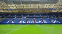 Arena auf Schalke, Gelsenkirchen