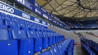 Arena auf Schalke, Gelsenkirchen