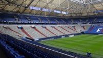 Arena auf Schalke, Gelsenkirchen