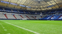 Arena auf Schalke, Gelsenkirchen