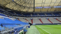 Arena auf Schalke, Gelsenkirchen
