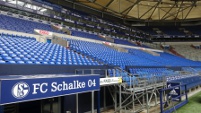 Arena auf Schalke, Gelsenkirchen