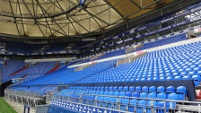 Arena auf Schalke, Gelsenkirchen