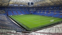Arena auf Schalke, Gelsenkirchen