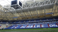 Arena auf Schalke, Gelsenkirchen
