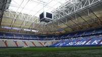 Arena auf Schalke, Gelsenkirchen