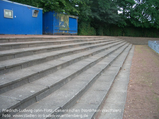 Friedrich-Ludwig-Jahn-Platz, Gelsenkirchen