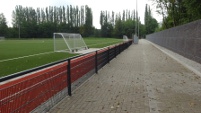 Haan, Sportplatz Gruiten (Nordrhein-Westfalen)