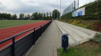 Haan, Stadion Hochdahler Straße (Nordrhein-Westfalen)