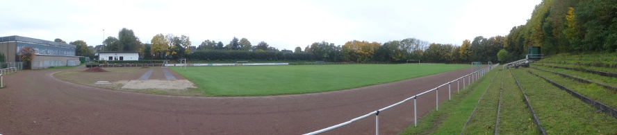 Hattingen, Althoffstadion