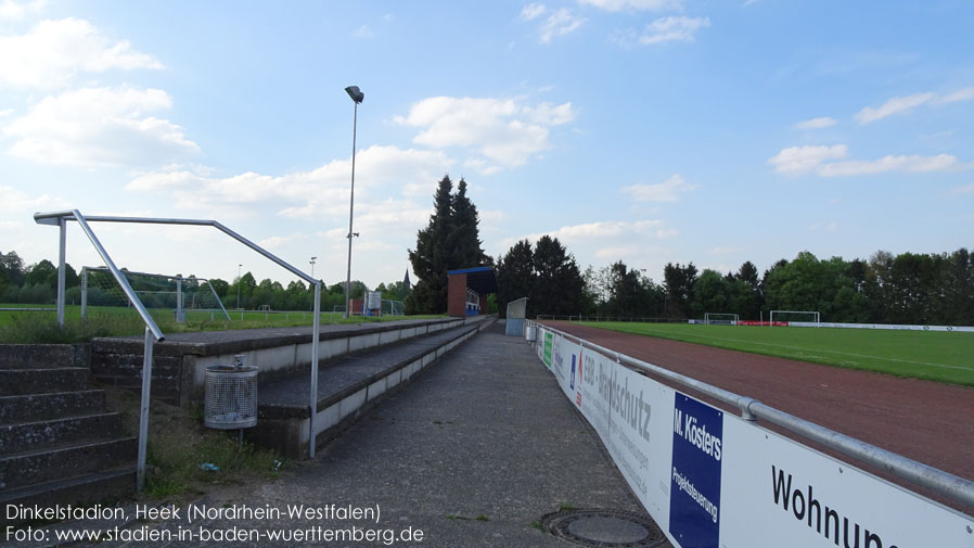 Heek, Dinkelstadion