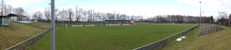 Herne, Glück-Auf-Stadion