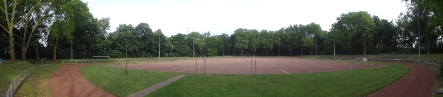 Herne, Stadion am Volkshaus