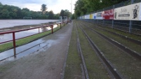 Hürth, Sportplatz Barbarastraße (Nordrhein-Westfalen)