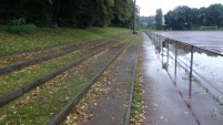 Hürth, Sportplatz Efferen (Nordrhein-Westfalen)