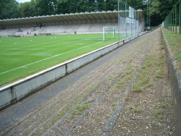 Franz-Kremers-Stadion, Köln