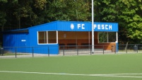 Köln, Helmut-Kusserow-Sportanlage (Nordrhein-Westfalen)