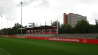 Köln, Jugendfußballzentrum Kurtekotten (Nordrhein-Westfalen)