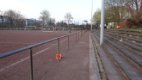 Köln, Sportanlage Friesheimer Straße (Nordrhein-Westfalen)