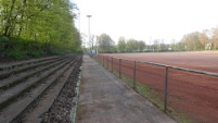 Köln, Sportanlage Fühlinger Weg (Nordrhein-Westfalen)