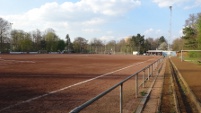 Köln, Sportanlage Kolkrabenweg (Nordrhein-Westfalen)